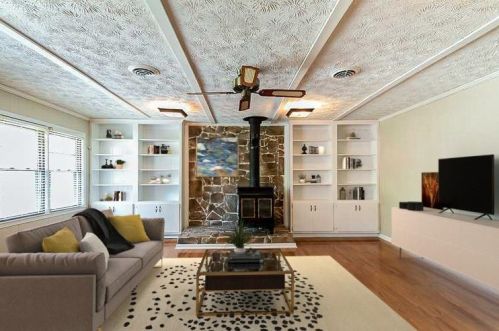 45 Yates Dr, Hampton, GA 30228-2849