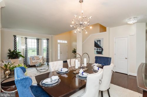 1409 Sewards Ct, Aberdeen MD  21001-3936 exterior