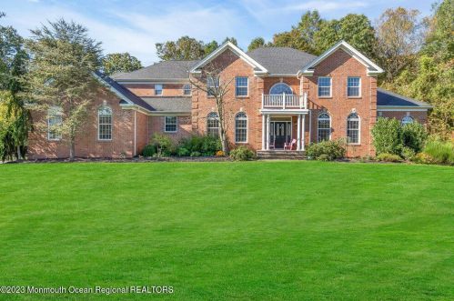 12 Monterey Ct, Jackson Twp, NJ 08527-4460