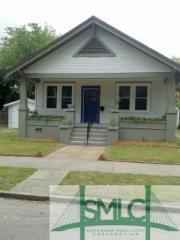 514 44th St, Savannah, GA 31405-2327