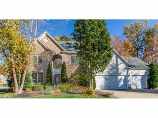 5533 Primavera Dr, Concord Township OH  44060-9104 exterior