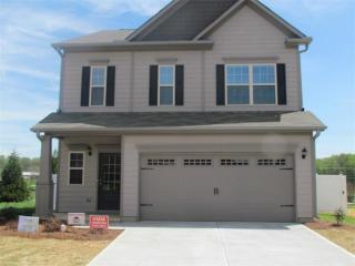 24 Howard Ave, Euharlee, GA 30121-4626