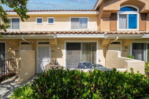 2202 Cabo Bahia, Chula Vista CA  91914-2031 exterior
