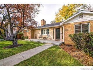 845 Oneida St, Denver CO  80224-1705 exterior