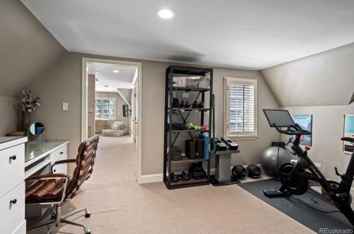 380 Ivanhoe St, Denver CO  80220-5842 exterior
