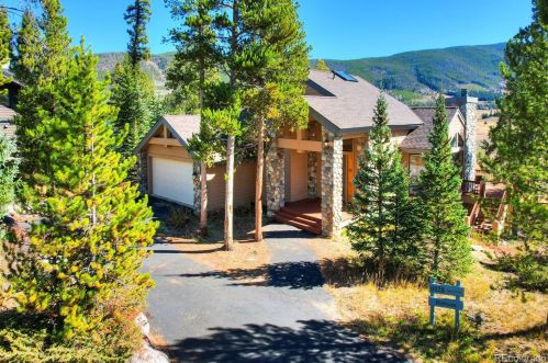 28 Spruce Cir, Montezuma, CO 80435-7813