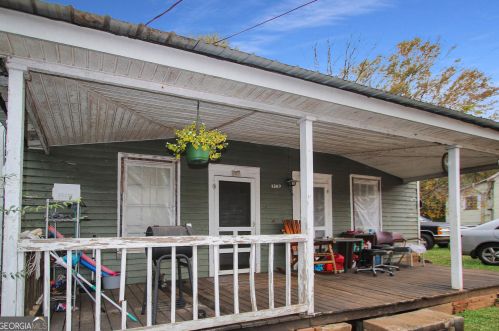 1302 Murphy Ave, Lagrange, GA 30240-5204
