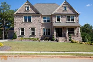 2605 Lake Erma Dr, Hampton, GA 30228-6085