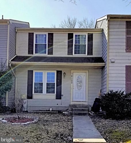 14105 Armilla Ct, Burtonsville, MD 20866-2033