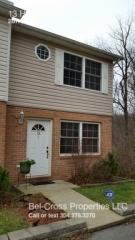 13 Hanna Ln, Morgantown WV  26505-8063 exterior