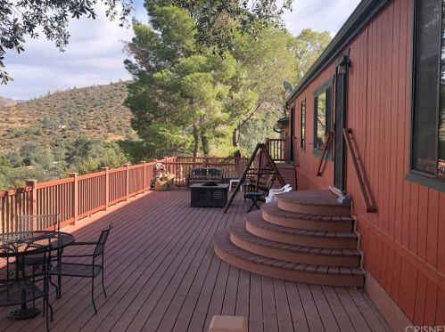 123 Rim Rd, Bodfish, CA 93205-9400