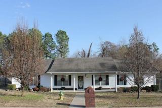 2609 17th St, Paragould, AR 72450-8935
