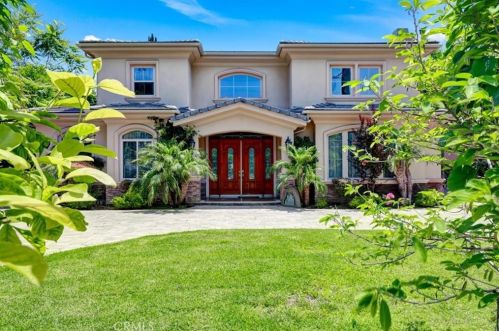 2420 El Monte Ave, Arcadia, CA 91007-8219