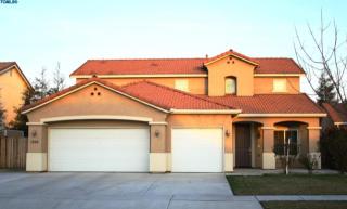 1998 Monsecco St, Tulare, CA 93274-6284