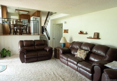 1715 Dawson Way, Aurora CO 80012-5707 exterior