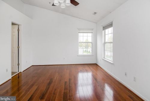 615 Possum Trot Way, Aberdeen MD  21001-2658 exterior