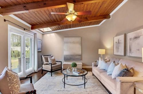 2310 Drew Vly Rd, Atlanta GA  30319-3922 exterior