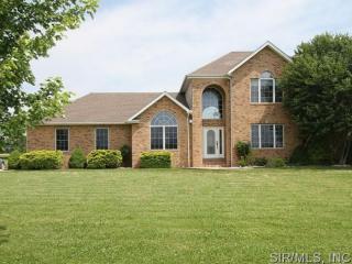 8307 Cass Dr, Edwardsville, IL 62025-7042