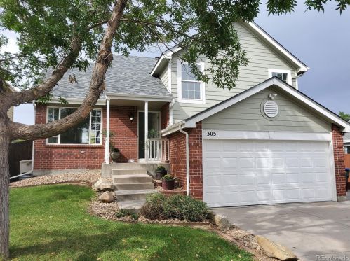 305 116th Ave, Denver, CO 80234-3084