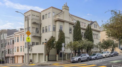 349 Cherry St, San Francisco, CA 94118-1648