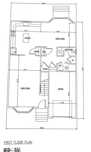 19 Drummond Ave, Perth Amboy, NJ 08863-1506