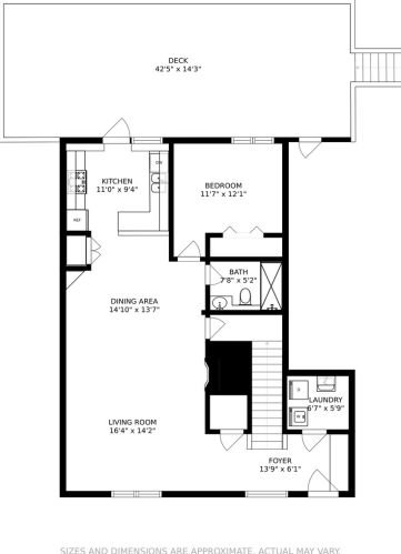2126 Crystal St, Chicago IL  60622-3278 exterior