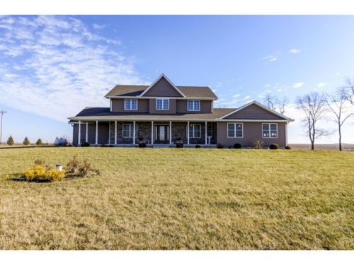 13462 Sawyer Rd, Maroa, IL