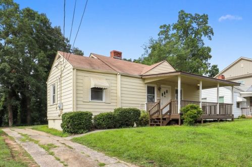 68 Dixie Ave, Marietta, GA 30008-2555