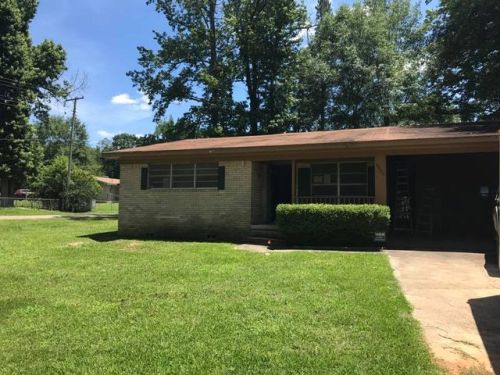 3800 Forest Trl, Marshall, TX 75672-2424