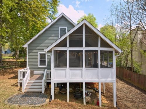 30 Clifton St, Atlanta GA  30317-2010 exterior