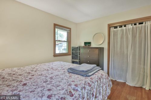 2638 Jefferson St, Minneapolis MN  55418-2826 exterior