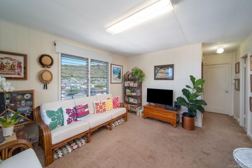 1715-B 10 Ave, Honolulu HI  exterior