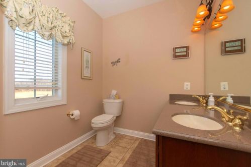 2827 Grier Nursery Rd, Forest Hill MD  21050-1522 exterior