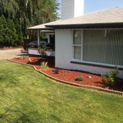 609 24th Ave, Yakima WA  98902-4101 exterior