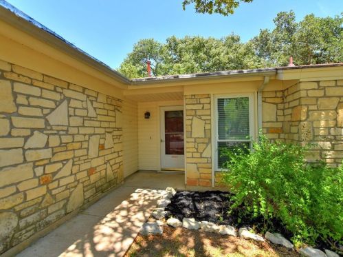 607 Blackjack Pass, Cedar Park, TX 78613-3776