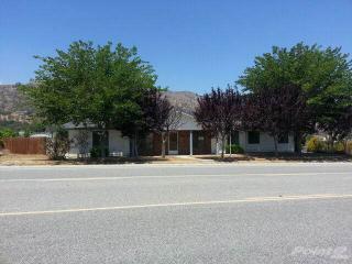 21100 Hillcrest Ct, Tehachapi, CA 93561-8058