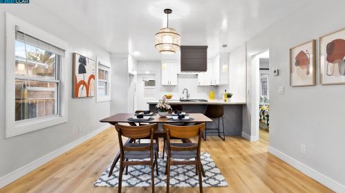 1555 Thrush Ave, San Leandro CA  94578-2045 exterior