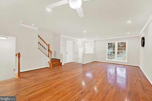 2338 Cold Meadow Way, Silver Spring MD  20906-6227 exterior