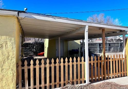 2017 13th St, Pueblo CO  81001-2801 exterior