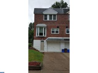 1348 Downs Pl, Philadelphia PA  19116-1506 exterior