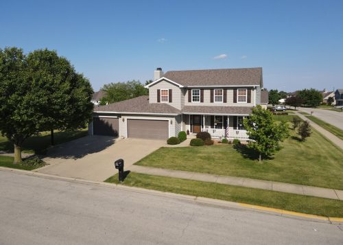 894 White Tail Bnd, Manteno, IL 60950-3722