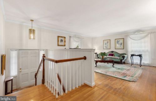 4 Locksley Ct, Silver Spring MD 20904-6321 exterior