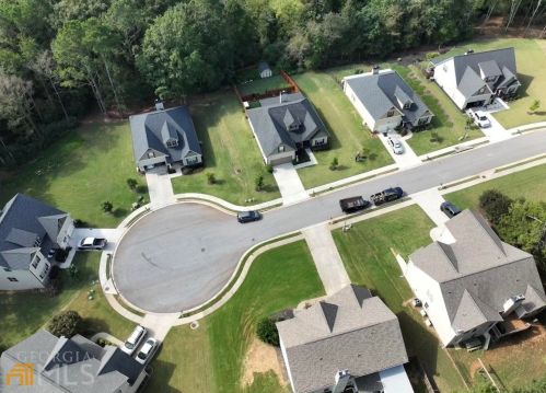 420 Andrew Ridge Dr, Jefferson GA  30549-6977 exterior
