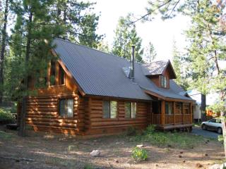 12446 Schussing Way, Truckee, CA 96161-6206