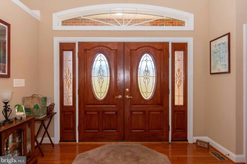 2827 Grier Nursery Rd, Forest Hill MD  21050-1522 exterior