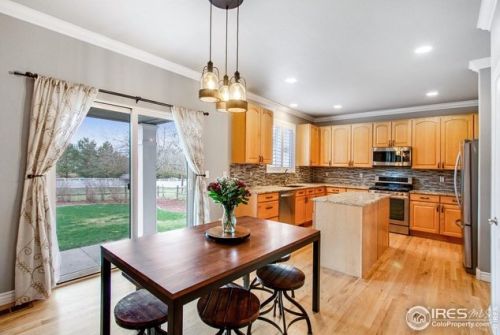 8135 Lighthouse Ln, Fort Collins CO  80528-8980 exterior