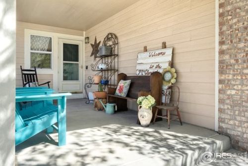 2000 Angelo Dr, Fort Collins CO  80528-6301 exterior