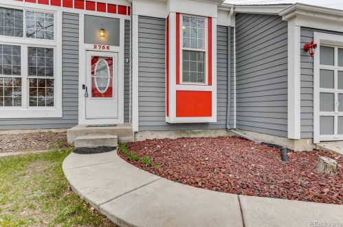 2756 Halifax St, Denver, CO 80013-4606