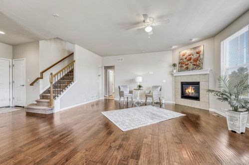 6400 Ider St, Denver CO exterior