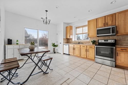 16196 99th Pl, Denver CO  80022-7108 exterior